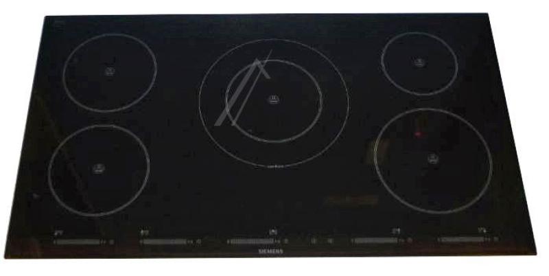 BSH Bosch Siemens 00684323 Glaskeramikfläche - Glaskeramikfläche
