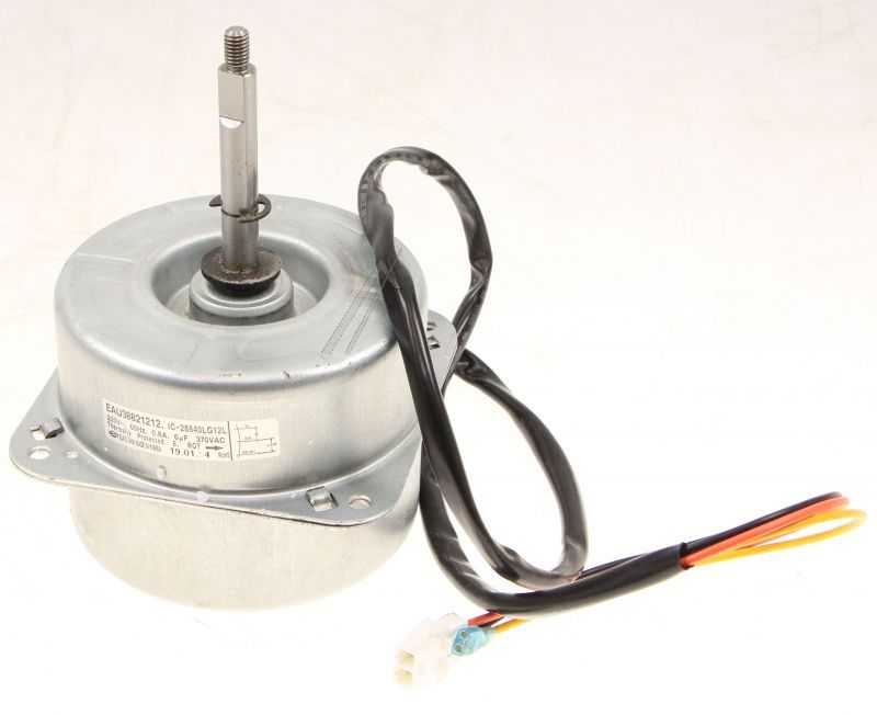 LG EAU38821216 Motor - Motor assembly,ac,outdoor