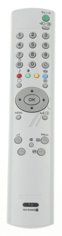 Sony 147942811 - Rmea005 fernbedienung