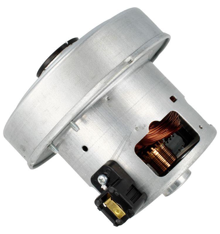 Amica 1037281 Staubsaugermotor - Antriebsmotor 1400w