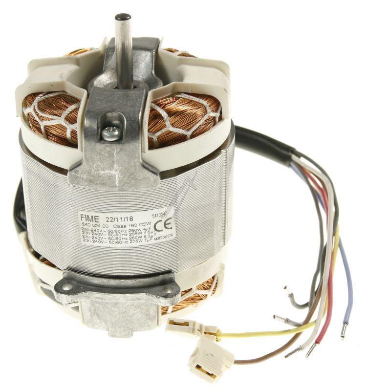 Elica MOT0097924 Motor - Motor