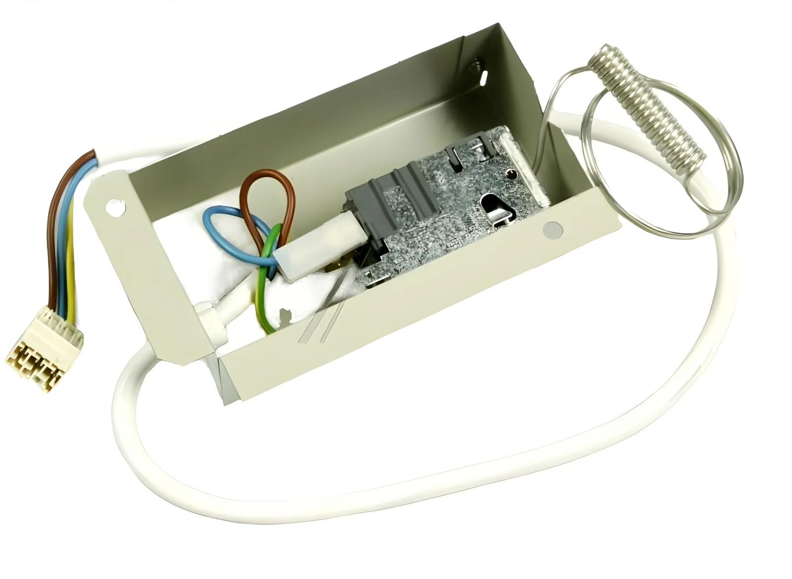 BSH Bosch Siemens 00497726 Temperaturbegrenzer - Temperaturbegrenzer