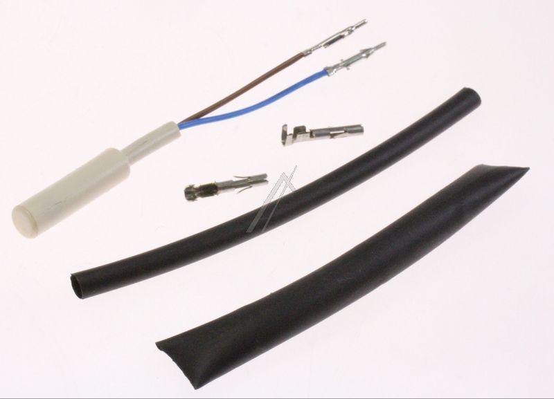 Bosch Siemens NTC-Sensor 00612819 für Kühlschrank Thermostat Temperaturfühler Ersatzteil