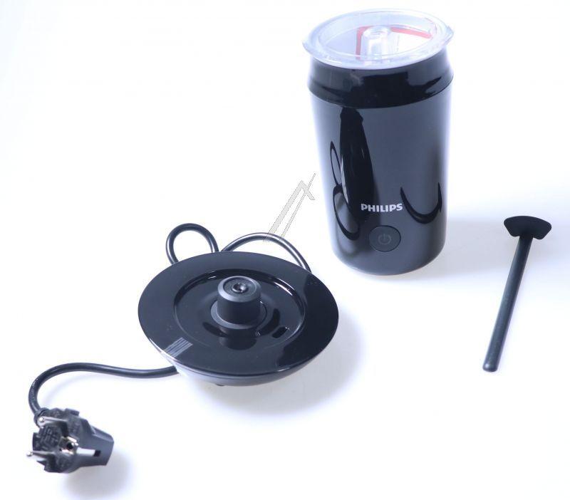 Philips Milchaufschäumer für Kaffeevollautomat Kaffeemaschine CA6500/63 882650063020 Ersatzteil