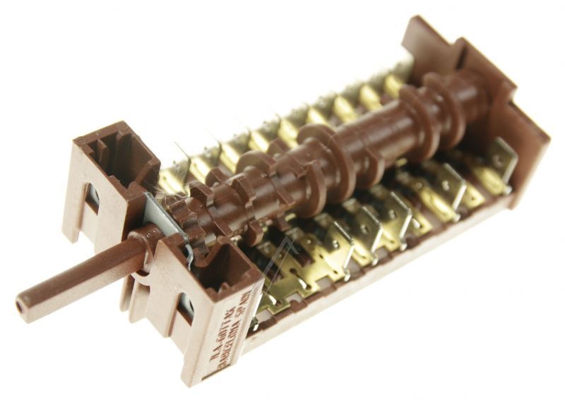 Teka 83340106 - Oven switch 12p hlb 840 (mmx)