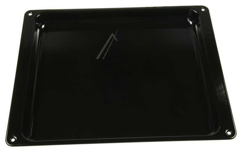 Vestel 22078543 - Tray (65l, deep, black)