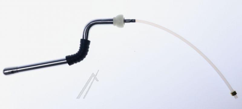 Delonghi AS00002705 Milchaufschäumer - Assy steam pipe+ptfe l370