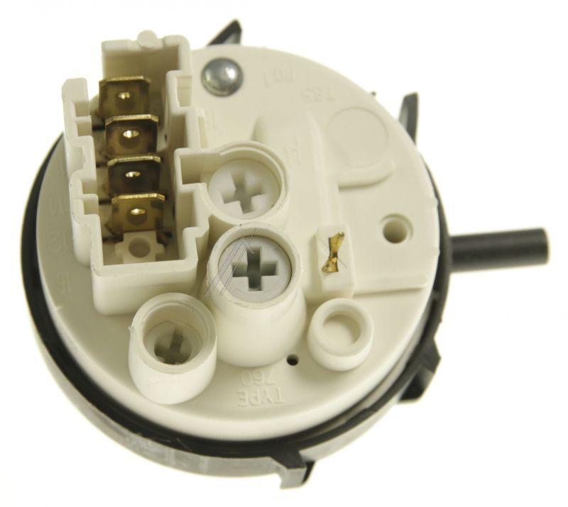 Whirlpool Indesit 481927129082 Niveauschalter - C00492222 niveauschalter