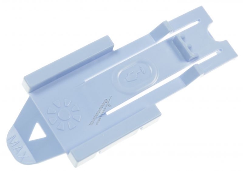 Vestel 42185070 Siphon - Detergent drawer loc.part-6-blue