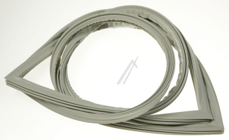 Liebherr 710988000 Kühlschranktürdichtung - Dichtung a klammer