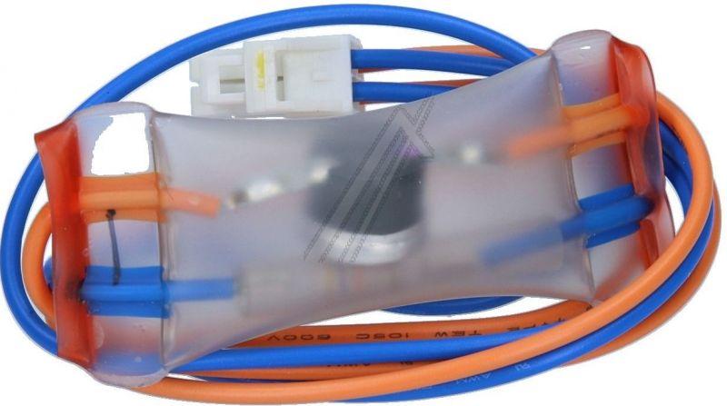 Sharp FTHMA029CBKZ - Thermostat