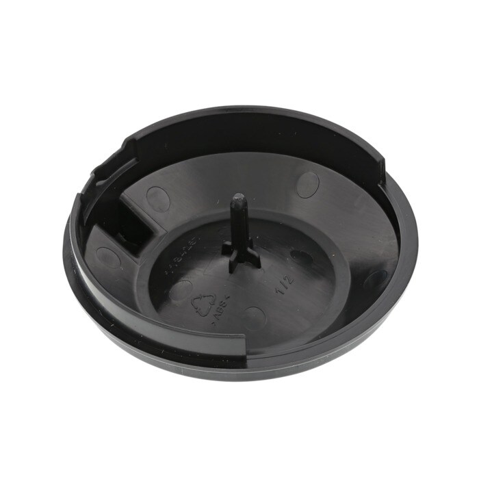 AEG Electrolux 1184257044 Knebel - Regler,stromversorgung,grau