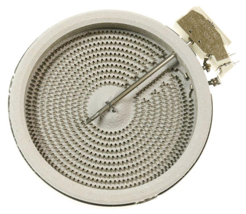 ARPA A100310 Strahlenheizkörper - A10031-0 heating zone 1200w 145mm