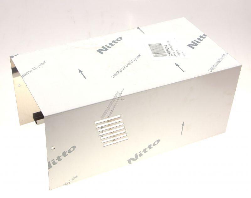 SMEG 060890379 - Kamin unten