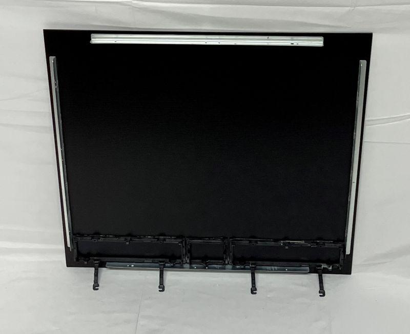 Arcelik Grundig Beko C00893462 Glaskeramikfläche - 190262409 cam braket gr