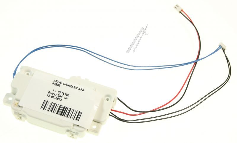 Melitta 6715793 Motor - Antrieb 594
