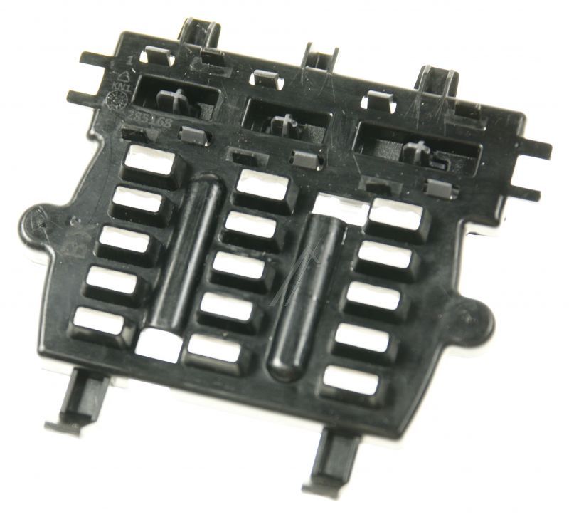 Arcelik Grundig Beko 2452209005 Lichtleiste - Light guide button assmbly Arcelik Grundig Beko 2452209005 Lichtleiste - Light guide button assmbly