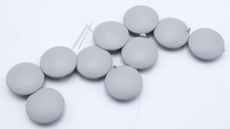 Faber Robolin 1330017608 Klappe Deckel - Stopperd.11mmlg(v0)(10pcs)