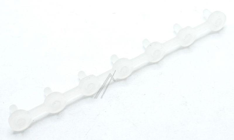 Midea 12176000028438 Lampenabdeckung - Light guide cover