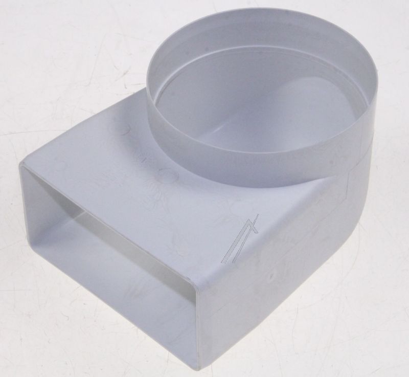 Arcelik Grundig Beko 2950610100 Schlauch - Schlauchadapter