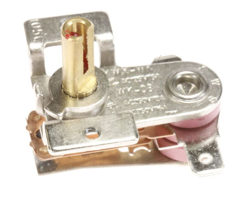 Delonghi Radia Thermostat 5210810041 für Radiator WK03 250V 16A 105/230°C VDE Ersatzteil