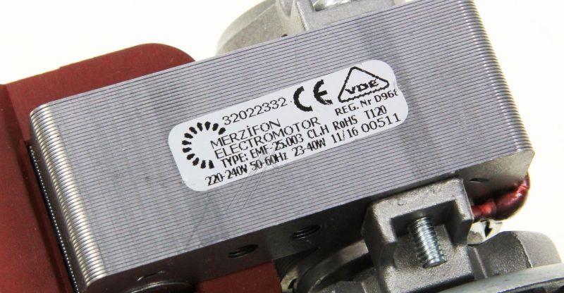 Vestel 32010260 Motor - Motor f ventil tangential