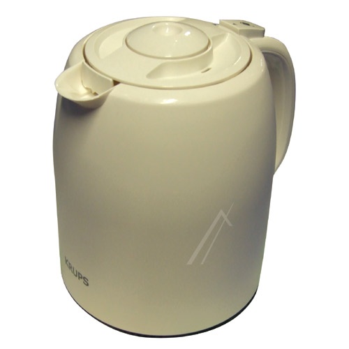 SEB F15B0K Thermoskanne - Isolierkanne weiss