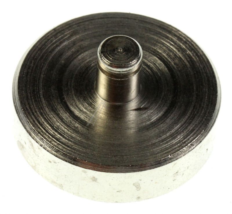 Whirlpool Indesit 482000026246 Magnet - C00033428 magnet f. aussentür