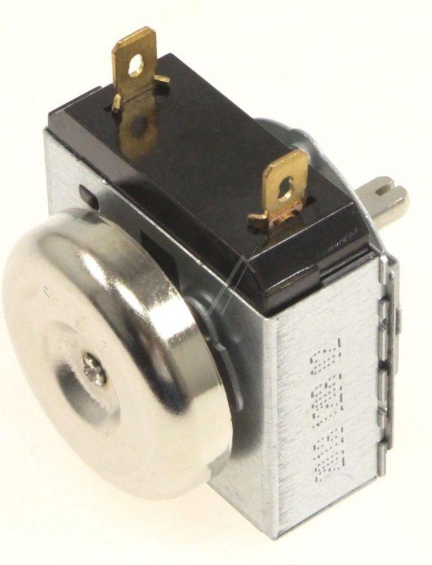 Brandt AS0033676 Programmschalter - Clock mechanic--90 mn-8d