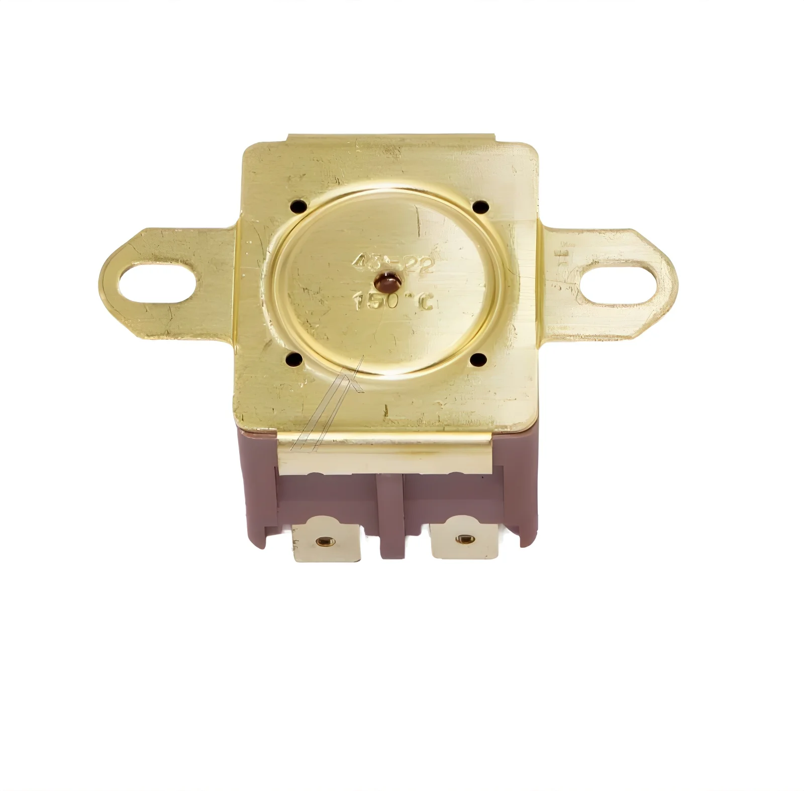 SMEG 818731025 - Thermostat bpl a42