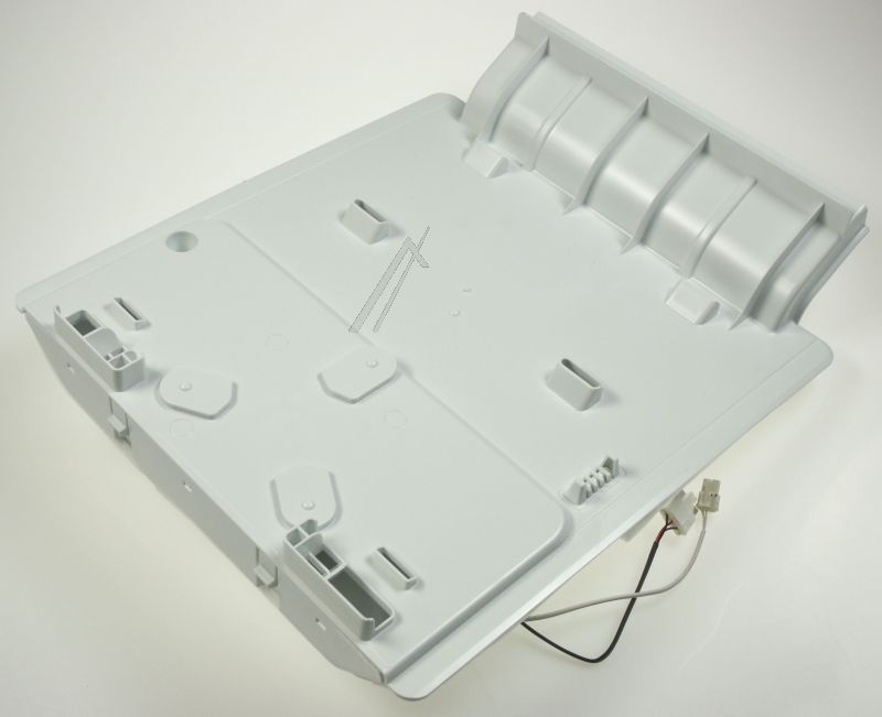 Midea 12131000073046 - Luftkanal gefrierschrank
