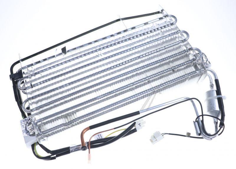 Haier 49054689 Verdampfer - 0060846374 finned evaporator assy-