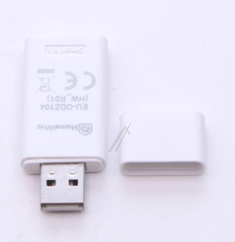 Arcelik Grundig Beko C00896492 USB-Adapter - 9178022012 smart kit