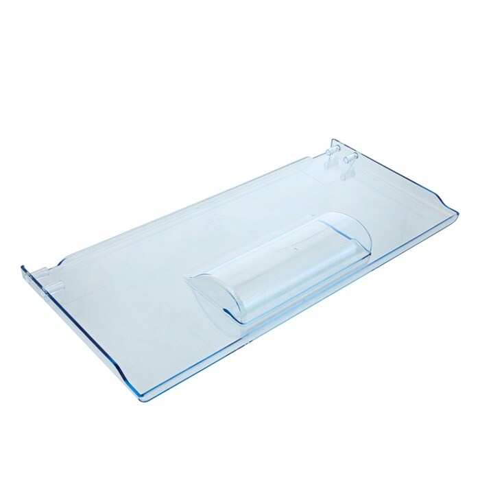 AEG Electrolux 2425356090 Schubladenblende - Vorderwand,bedruckt