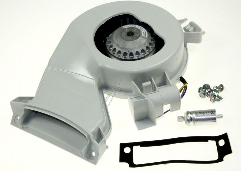 Brandt 57X2187 Lüfter - R2e170 aj45-15 gebläsemotor