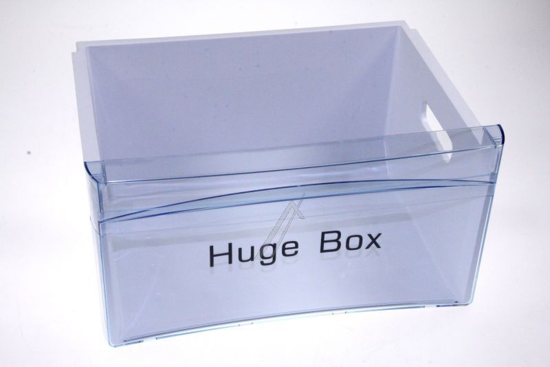 Haier 49053079 - 0060810105 gefrier lang schublade, transparent