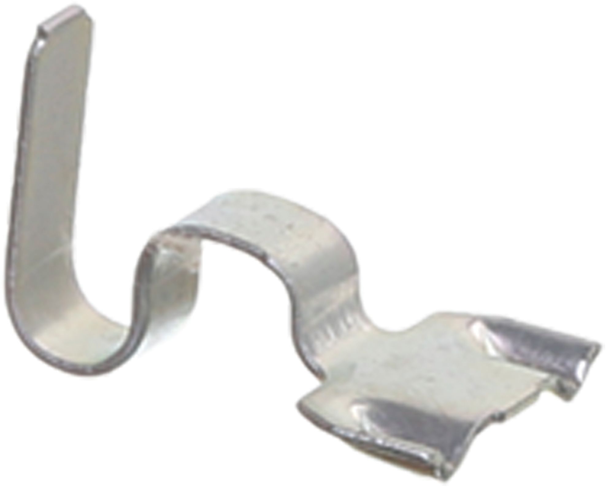 BSH Bosch Siemens 00154465 Halter - Befestigungs 95104-1