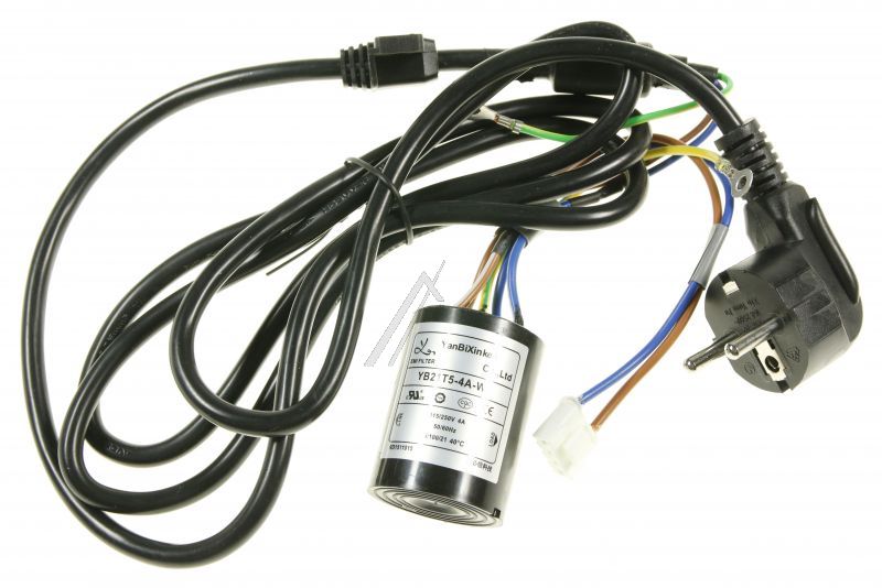 HK1649403 Netzkabel - Netzkabel