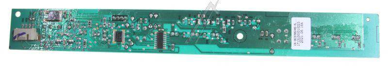 Midea 17131000015223 Bedienteilblende - Display control panel