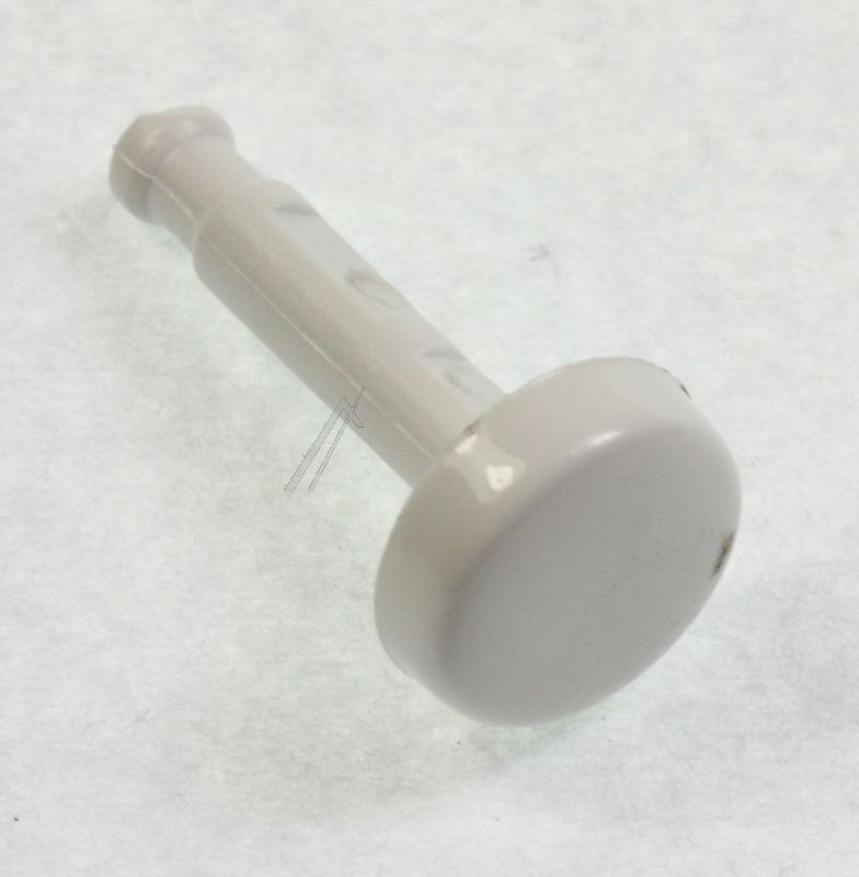 AEG Electrolux 3153583038 Knopf Taste - Druckknopf,weiss