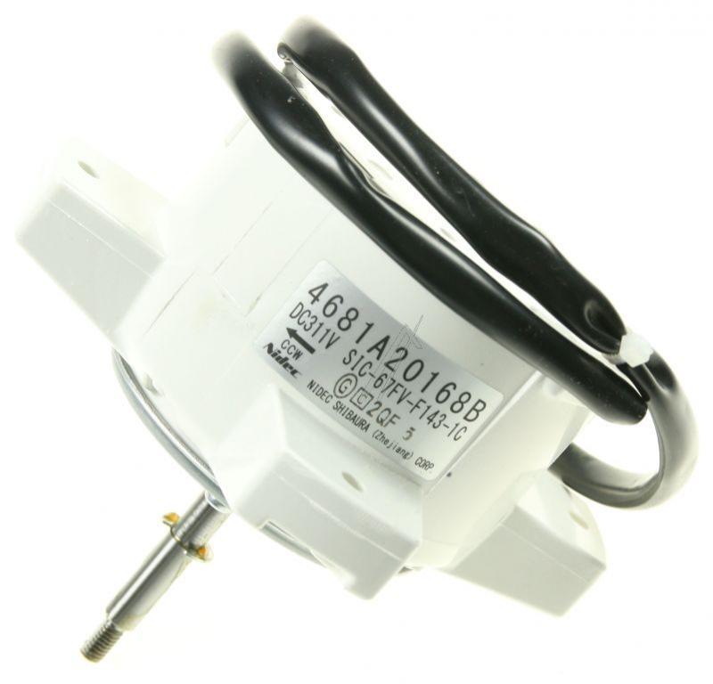 LG 4681A20168B Motor - Motor assembly,dc,indoor