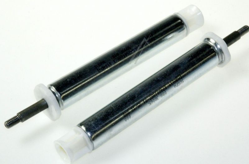 Whirlpool Indesit 482000032250 Dämpfer - C00303586 kit stossdaempfer l=233,5