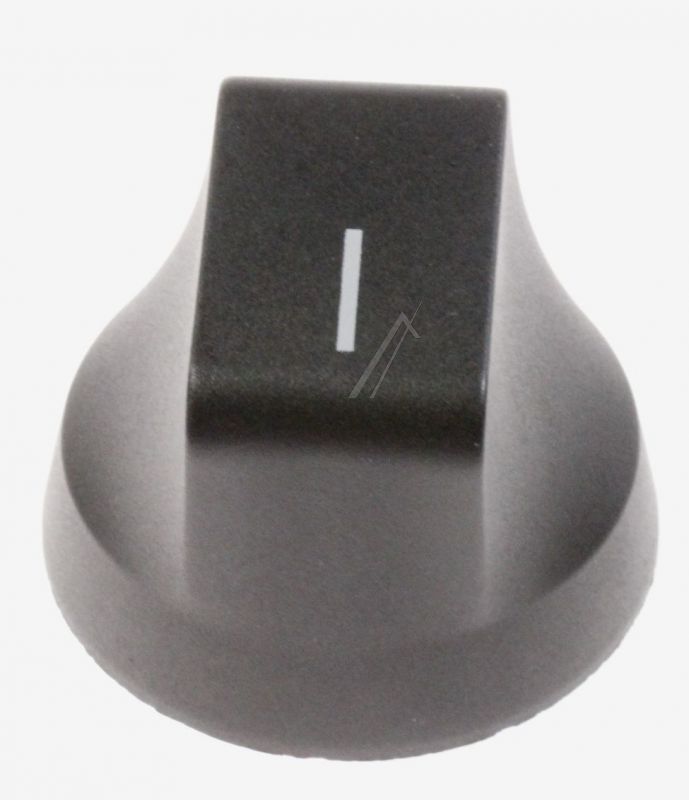 AEG Electrolux 3550503290 Knopf Taste - Knebel,gas,schwarz