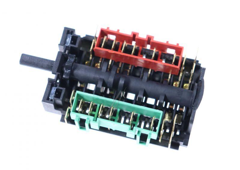 879501 - Selector switch k15 fl22 eurel