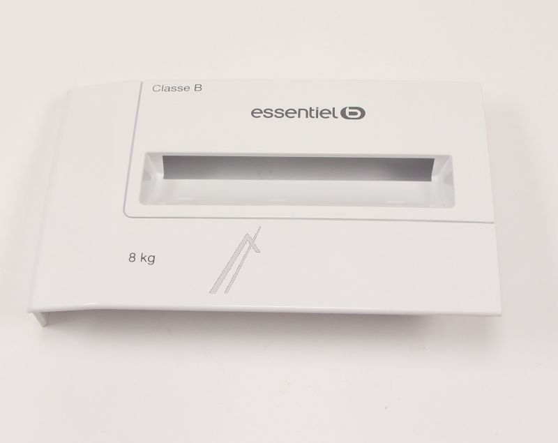 Arcelik Grundig Beko 2972709109 Schubladenblende - Cek. pano.gr.(essentielb_8kg-b arc1_1)