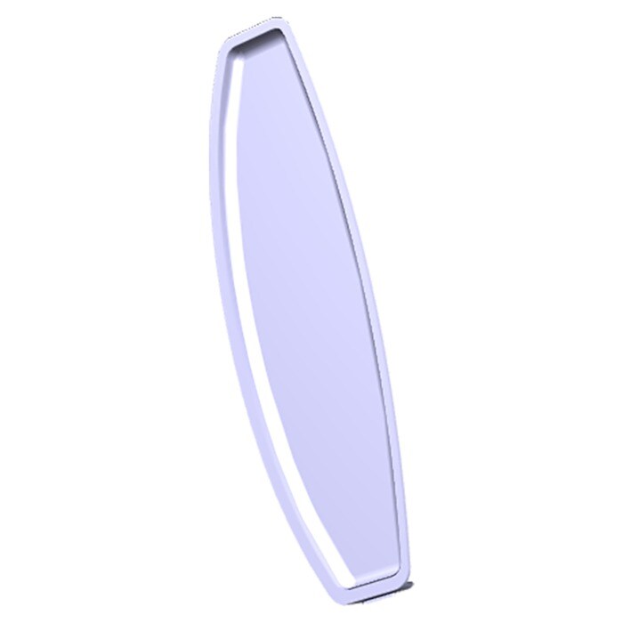 AEG Electrolux 2634025023 Tropfschutz - Tropfschutz