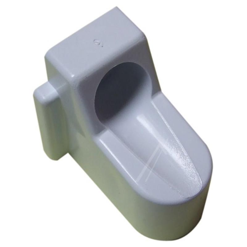 Whirlpool Indesit 482000022659 - C00059845 scharnier (stift 8mm)