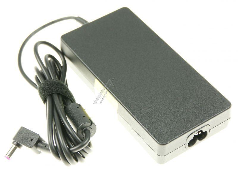Acer KP13501008 AC Adapter - Kp.13501.008 adapter.ac.135w.19.5v.1.7x5.5x11.purple.slim