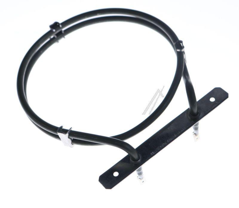 Ringheizkörper für Backofen Heizung 1200w wie Bauknecht 481225998477 Ersatzteil