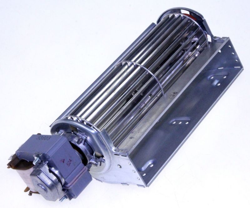 BSH Bosch Siemens 00092710 Lüfter - Lüfter